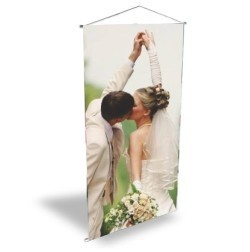 Banner Tecido Oxford | 90x140cm