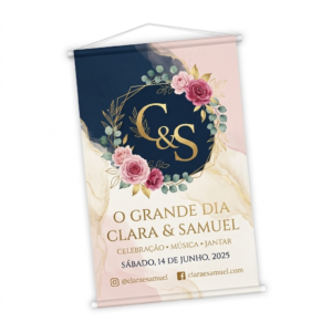 Banner | Lona Fosca 440g