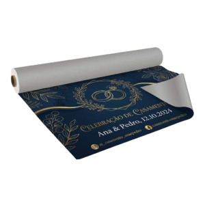 Lona Fosca 440g | Sem Ilhós